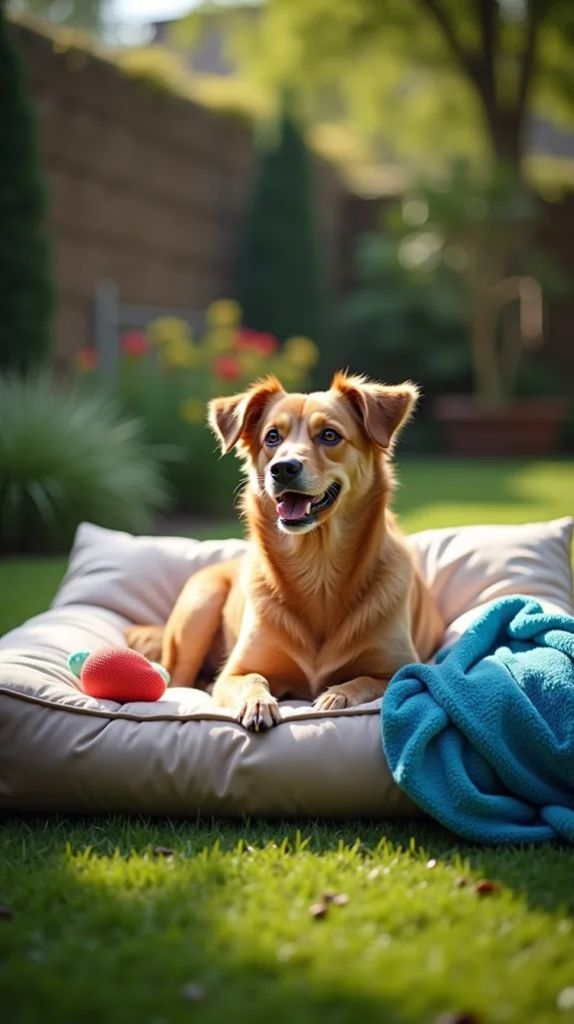 Ensure Easy Clean-Up With Waterproof Liners