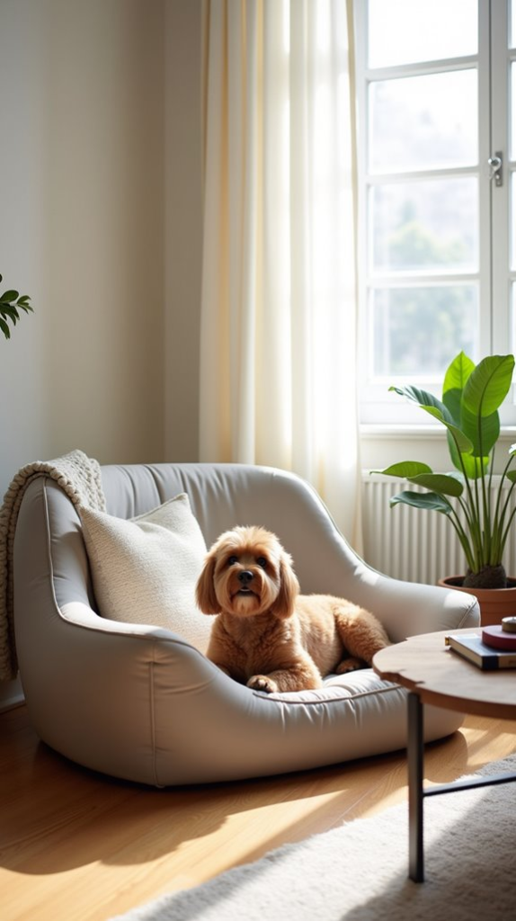 Minimalist Chic: Modern Beds for Small Spaces