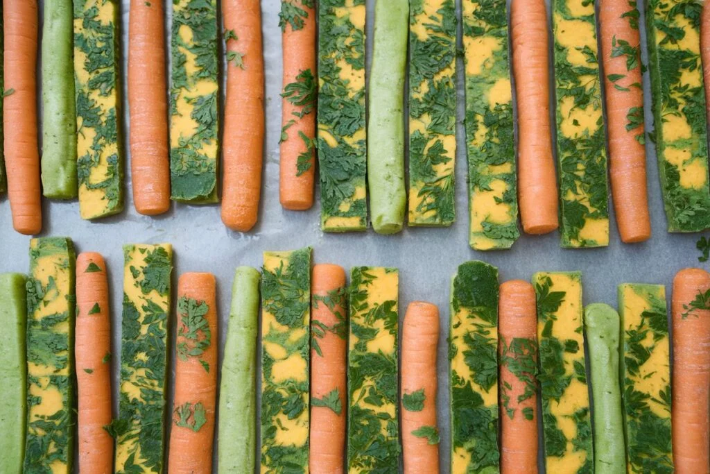 Why These Ingredients Are Great for Dogs (and Why a Vegan Option Rocks!)