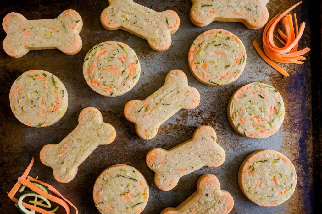 Why These Ingredients Are Perfect for Your Dog