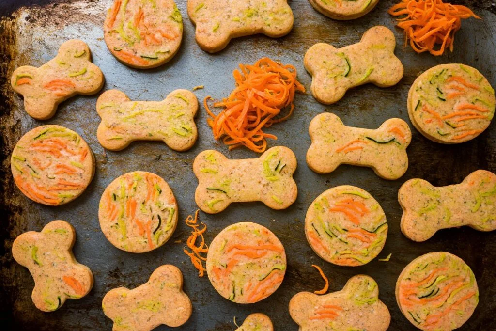 Why These Ingredients Are Perfect for Your Dog