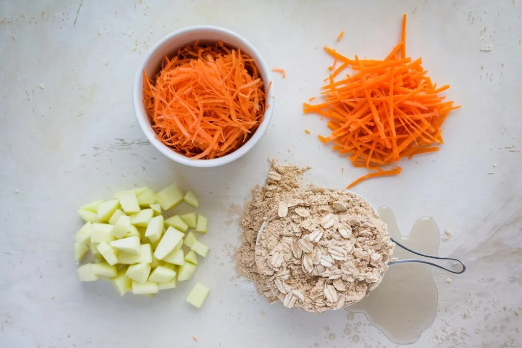 What You’ll Need: Simple, Dog-Friendly Ingredients