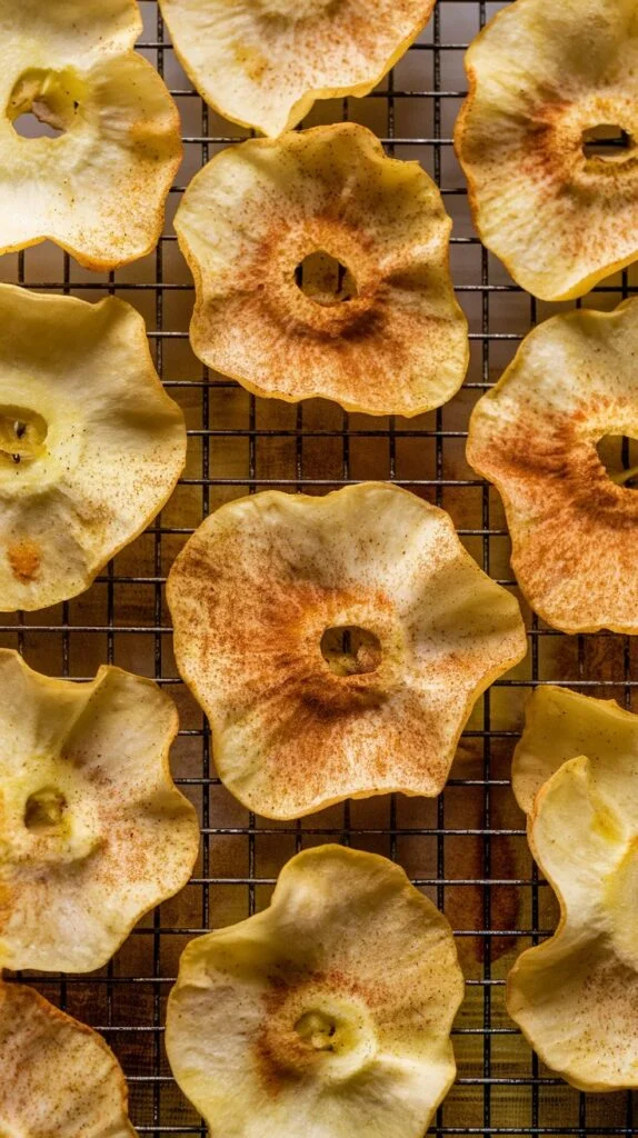 Why Apple and Cinnamon Make a Great Dental Combo