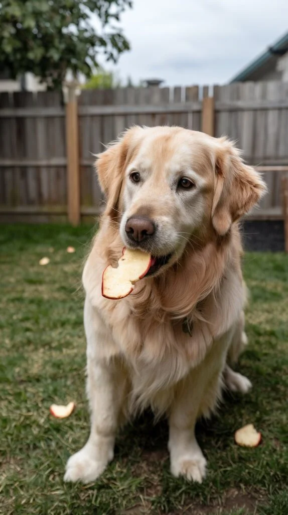 Why Apple and Cinnamon Make a Great Dental Combo