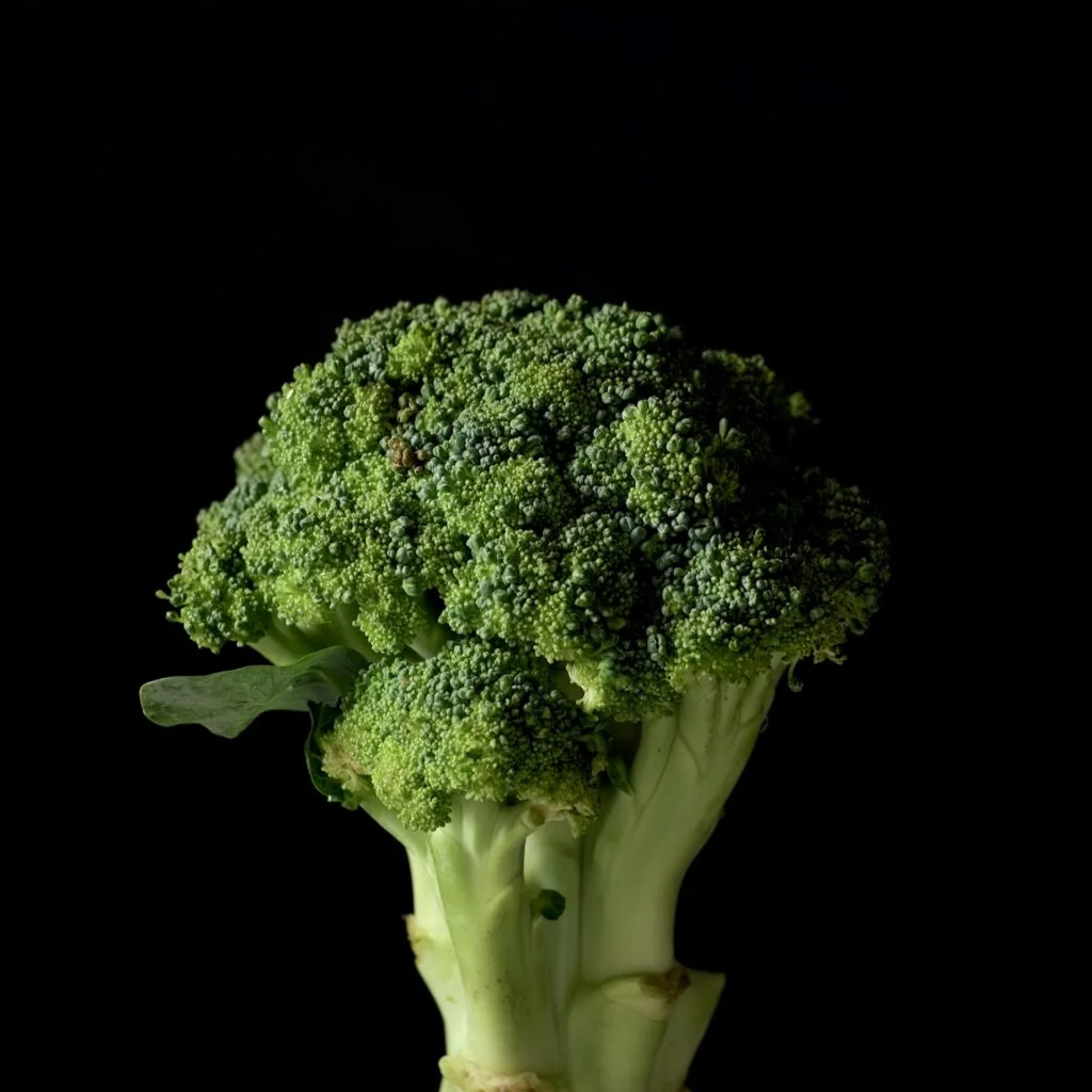 The Good News: Broccoli Is Packed with Nutrients