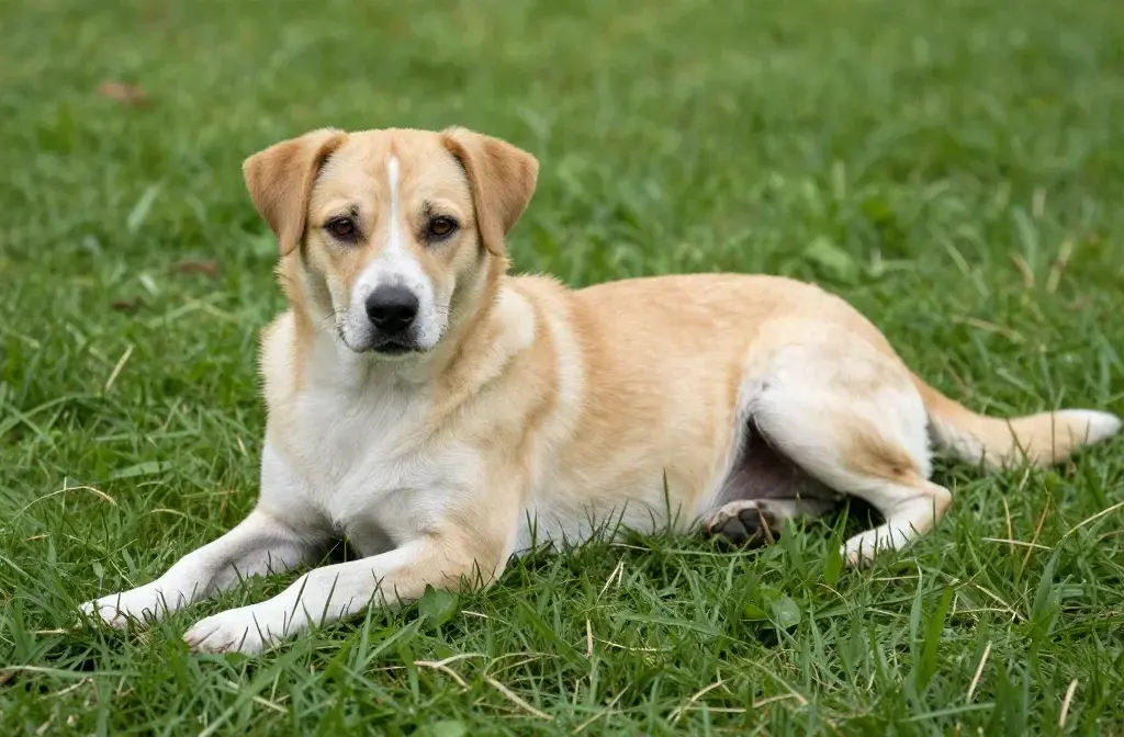 How to Make a Natural Flea Spray for Dogs