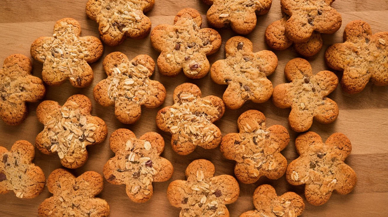 Healthy Dog Treats You Can Make Under 20 Minutes