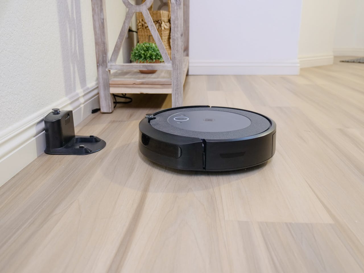 How To Clean Dog Poop Out Of Roomba
