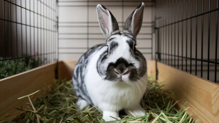 How to Choose the Perfect Rabbit Cage