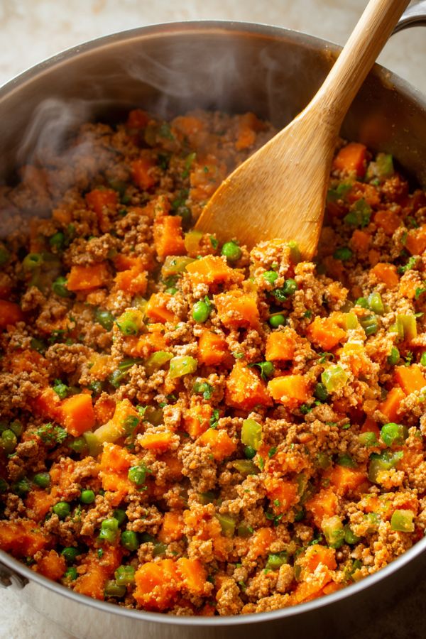 Homemade Puppy Food: Vet-Approved Recipes for Healthy Growth