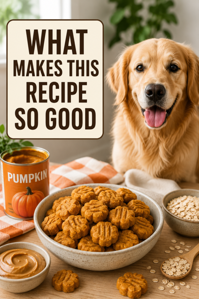 What Makes This Recipe So Good