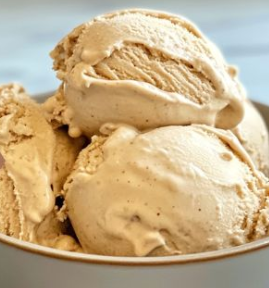 Easy 3-Ingredient Dog Ice Cream Recipe