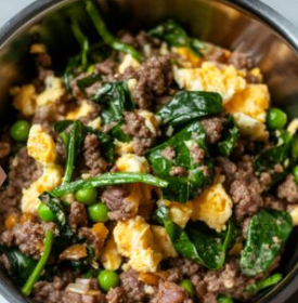 Homemade High-Protein Low-Carb Dog Food Recipes