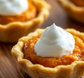 Pumpkin Pie for Dogs Recipe