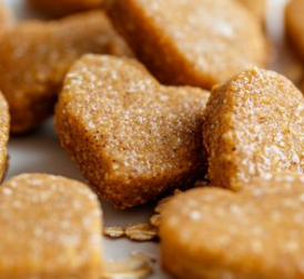 The Ultimate Guide to Homemade Banana Dog Treats: Healthy, Simple, and Delicious
