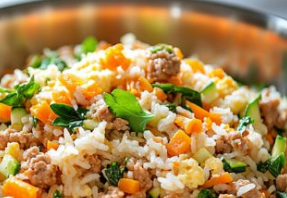 Easy Homemade One‑Pot Dog Recipes