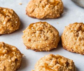 Homemade Peanut Butter Sweet Potato Dog Treat Recipe