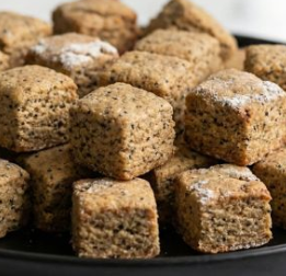 DIY High-Value Dog Treats (Easy 4-Ingredient Recipe)