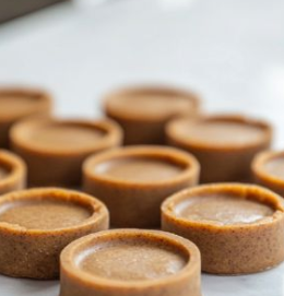 Grain-Free Dog Treat Recipes (Healthy, Easy & Homemade)