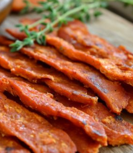 10 Homemade Meat-Based Dog Treats