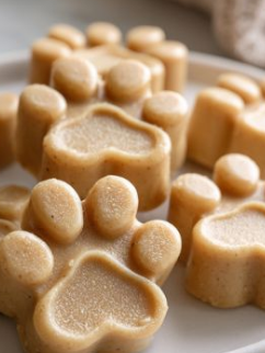 Homemade Frosty Paws Recipe: 3-Ingredient Frozen Dog Treats