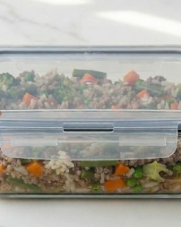 Homemade Dog Food Toppers: Make Kibble Exciting Again