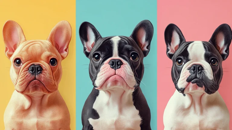20+ French Bulldog Wallpapers (Free, iPhone)