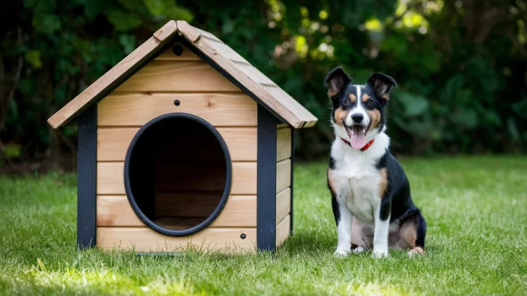 5 Best Outdoor Dog Houses – You Can’t Miss These!