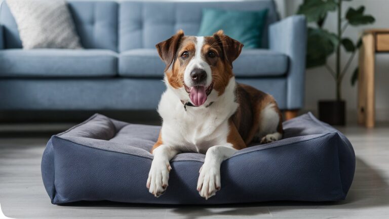 Best Orthopedic Dog Beds