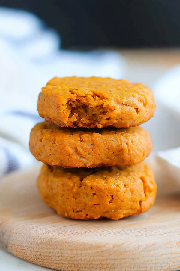 Sweet Potato & Carrot Dog Treats: A Healthy Homemade Snack for Your Pup