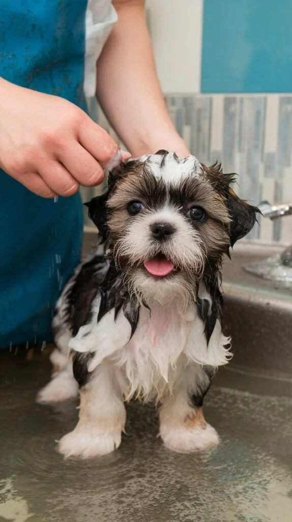 DIY Dog Shampoo and Conditioner: Safe, Easy, and Budget-Friendly Solutions