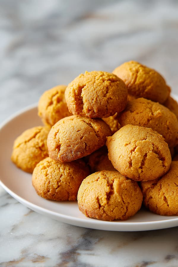 Two-Ingredient Dog Treats With Baby Food (Simple Drop Cookies Your Pup Will Devour)