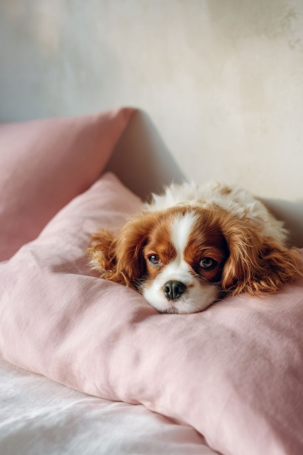 Best Home Remedies for Dog Upset Stomach