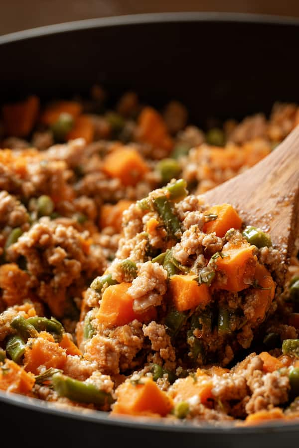 Homemade Dog Food Recipes Under $10: 2 Budget-Friendly Meals Your Dog Will Love