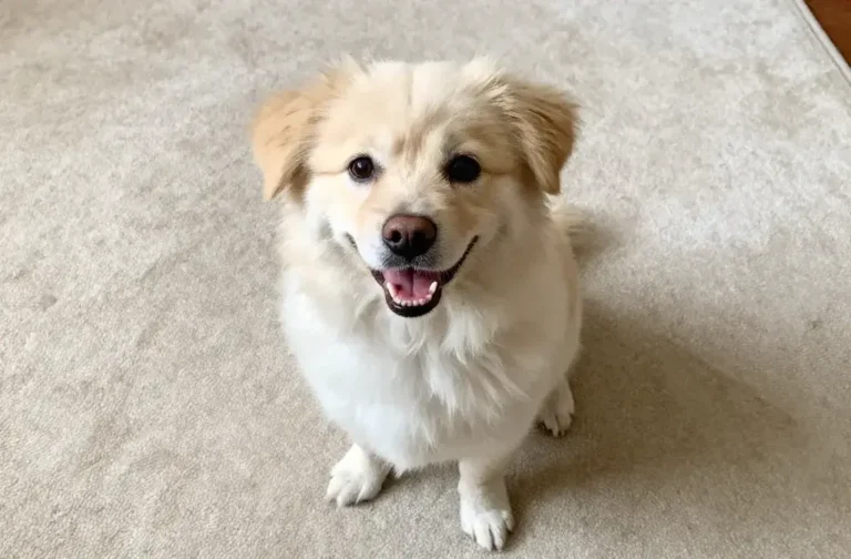 How to Make Homemade Dog Deodorizing Spray