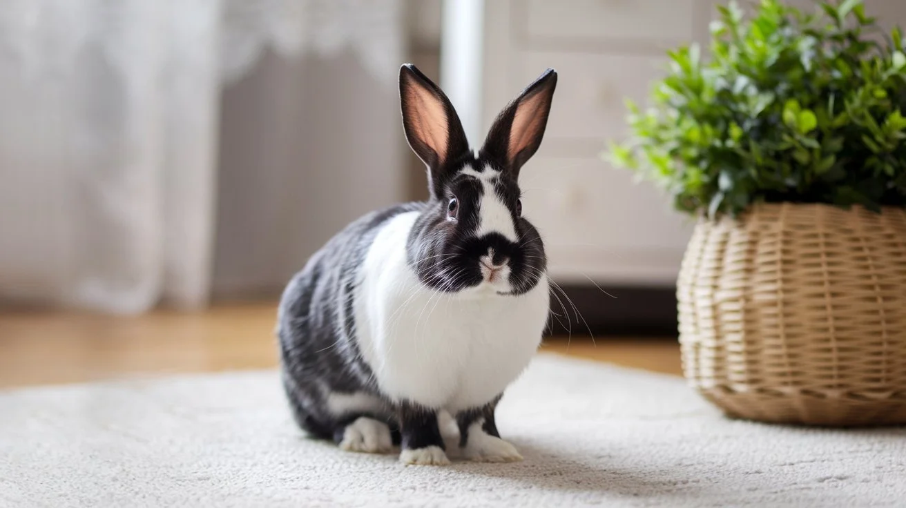 How to Become a 10/10 Rabbit Owner