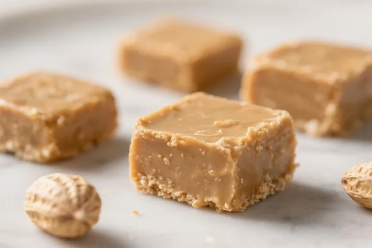 Peanut Butter Square Dog Treats: Easy, No-Mess Homemade Snacks