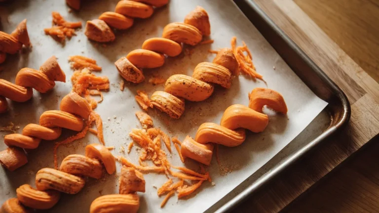 6 DIY Dog Dental Treats with Carrots
