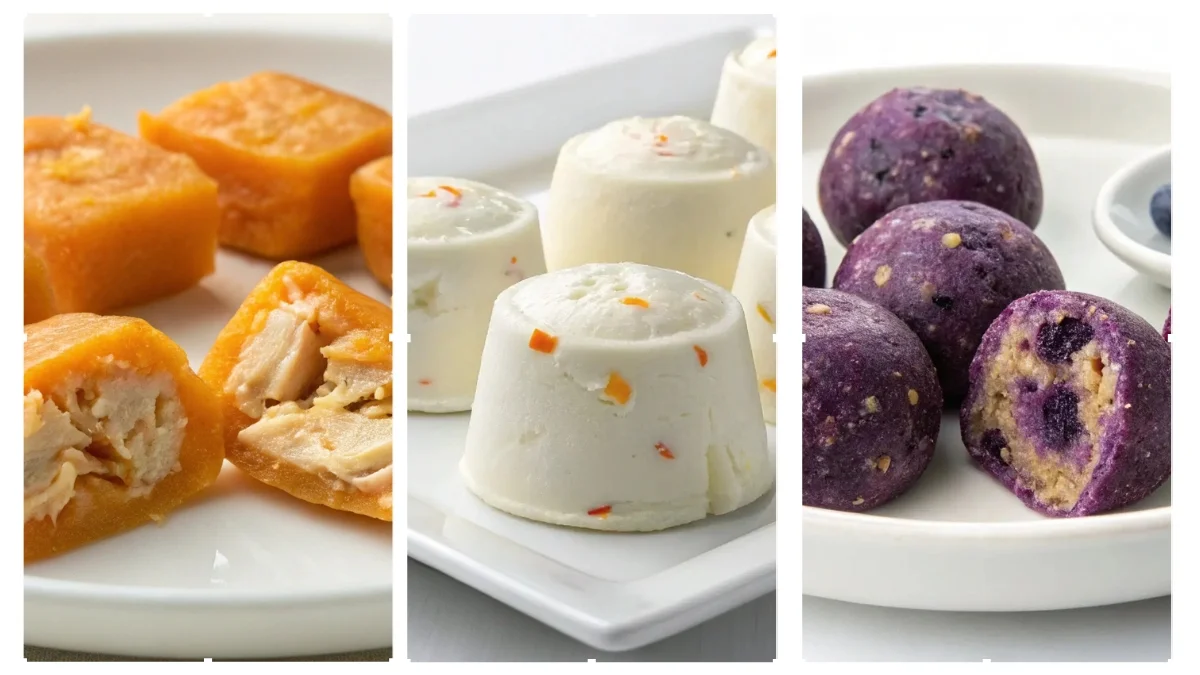 Fermented Dog Food Recipes