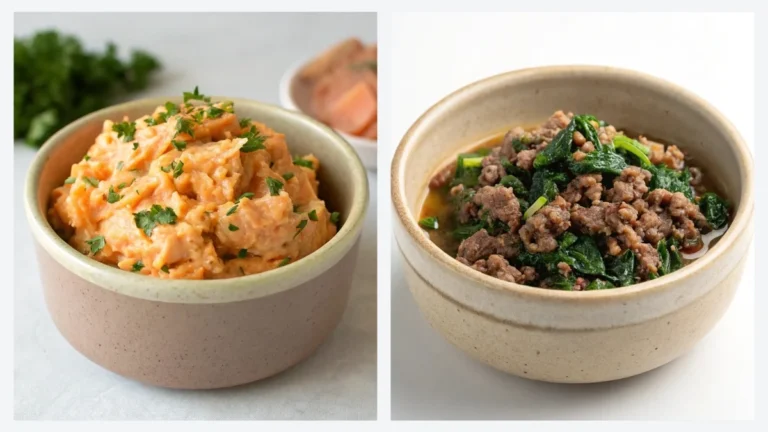 5 Nutritious Homemade Cat Food Recipes for Pregnant Cats