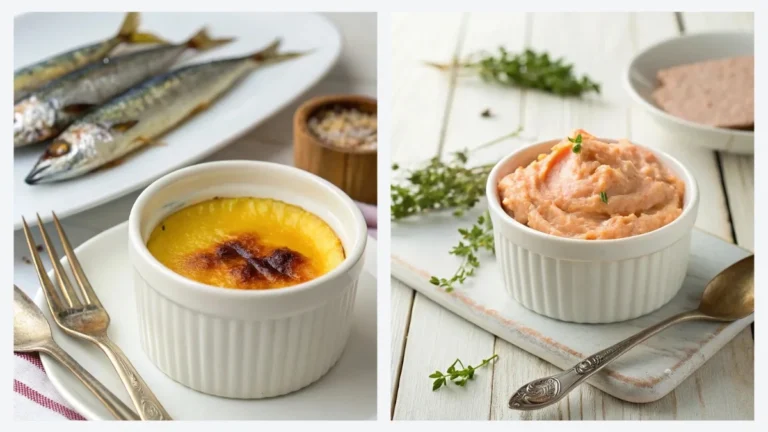Savory Gourmet Cat Food Recipes