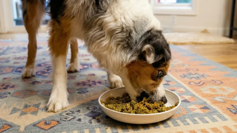 DIY Farmer’s Dog Food Recipes