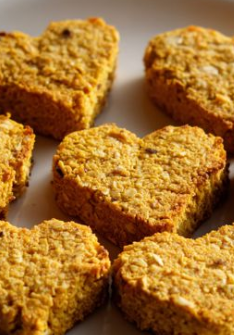 Homemade Anti-Inflammatory Dog Treats for Joint Health