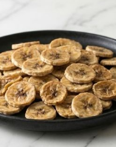 Air Fryer Banana Dog Treats: The 2-Ingredient Snack Your Dog Will Lose It Over