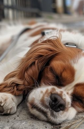 How to Detect Early Signs of Heart Issues in Cavaliers