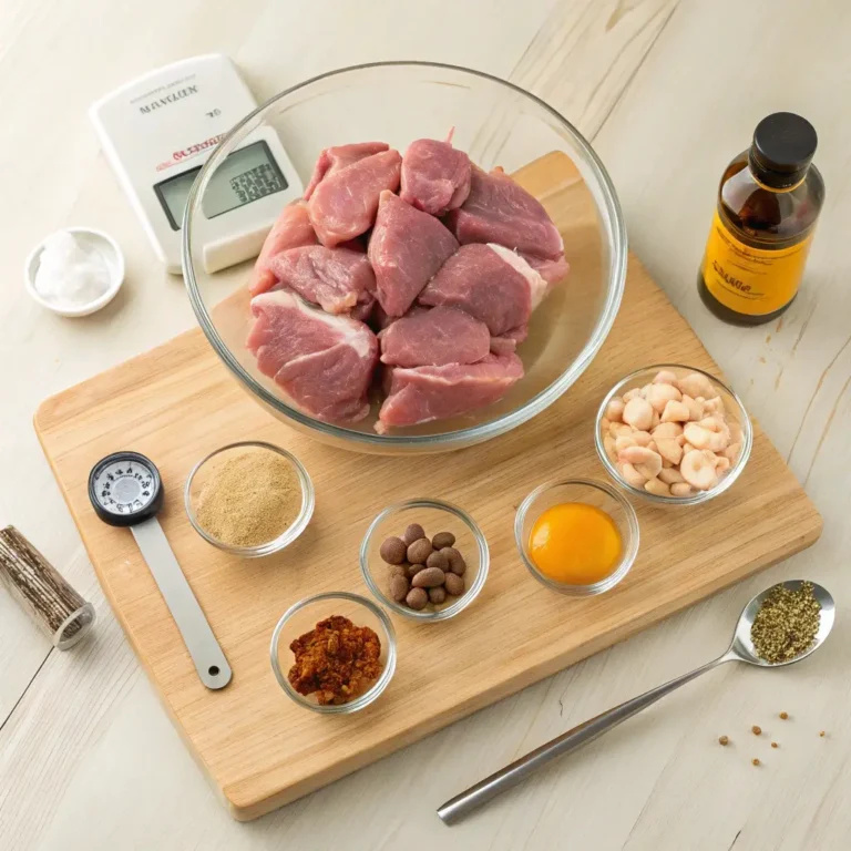 Unleash the Wild: Turkey Treasure Raw Cat Feast