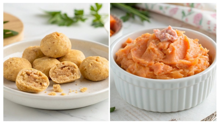 Nutritious Cat Food Recipes