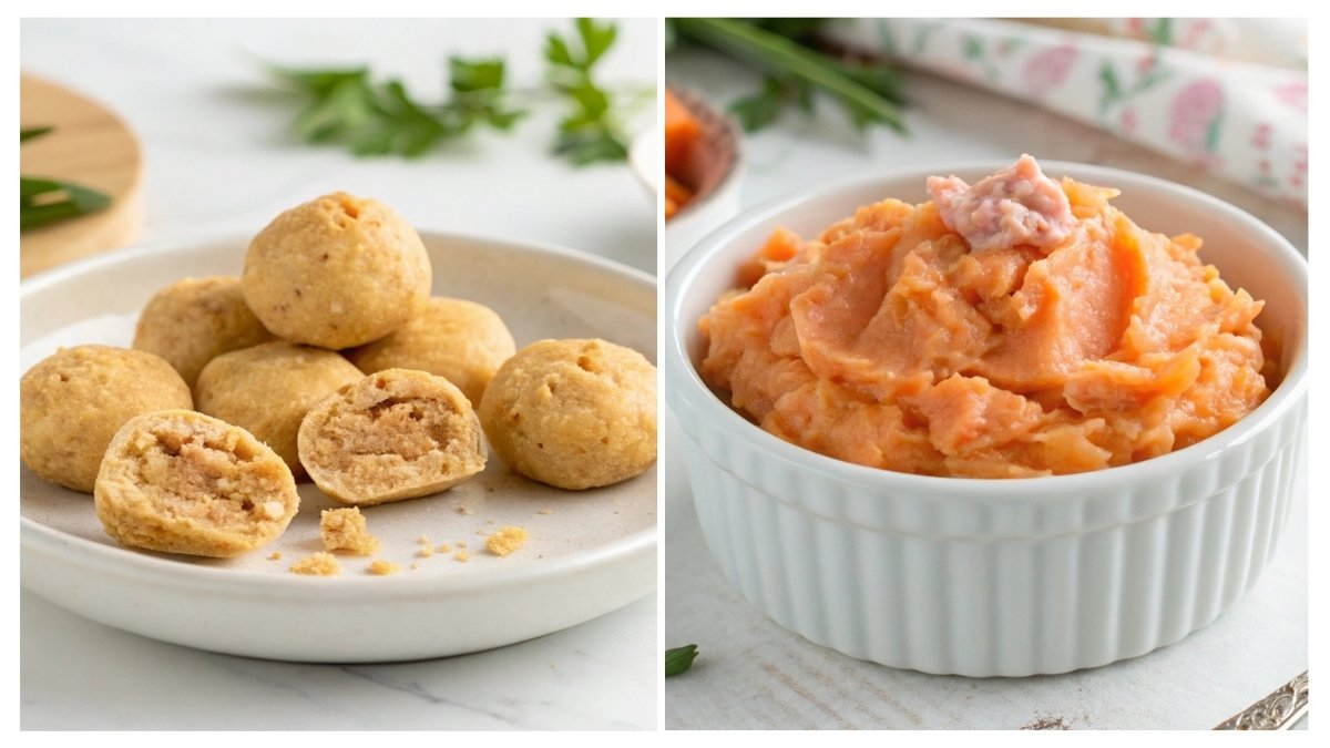 Nutritious Cat Food Recipes