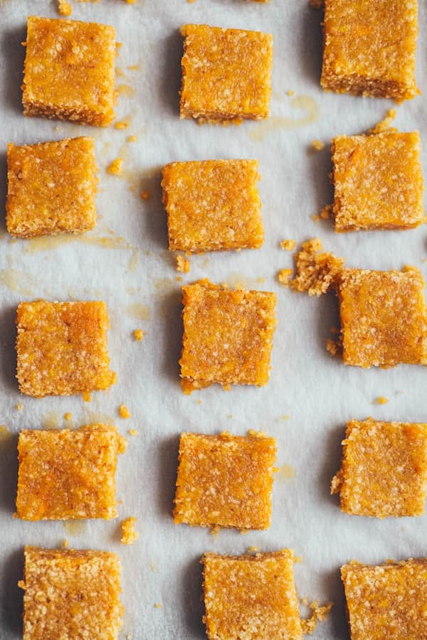 Homemade Carrot Applesauce Dog Treats: A Healthy Snack For Your Pup