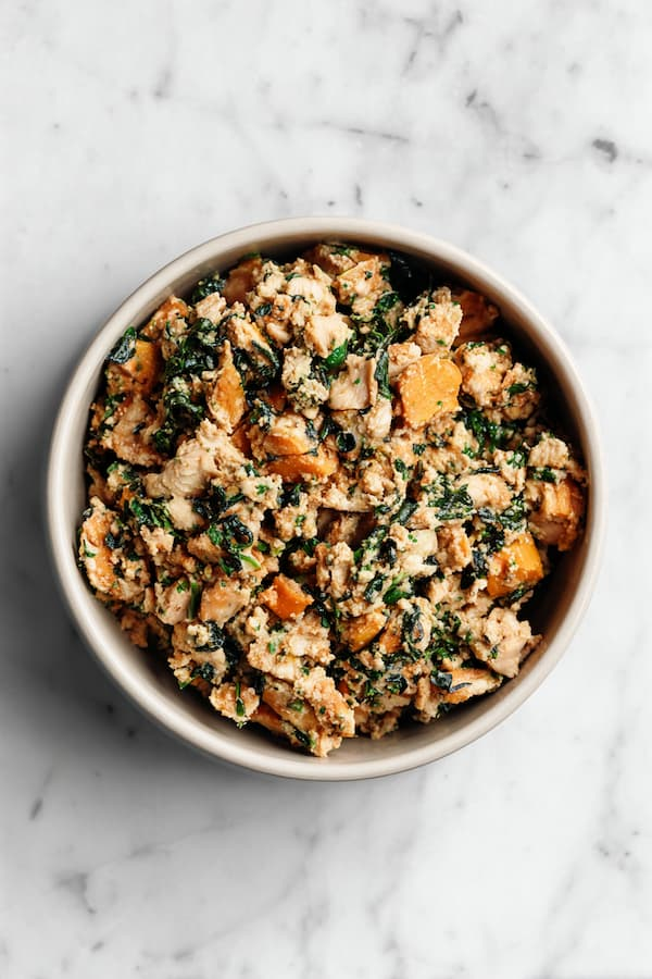 Nom Nom Dog Food Copycat Recipe: 2 Homemade Versions Your Dog Will Inhale